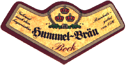 Bockbier