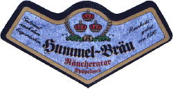 Räucherator (Doppelbock)