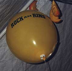 Ringballon